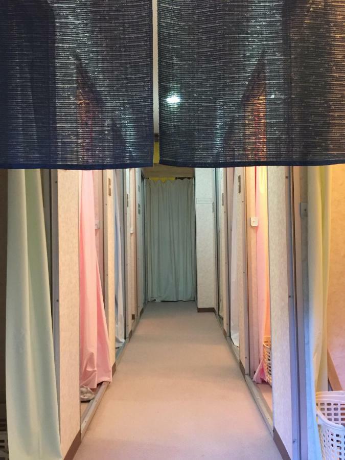 J Station Ναγκόγια Εξωτερικό φωτογραφία